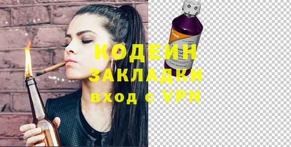 хмурый Абинск